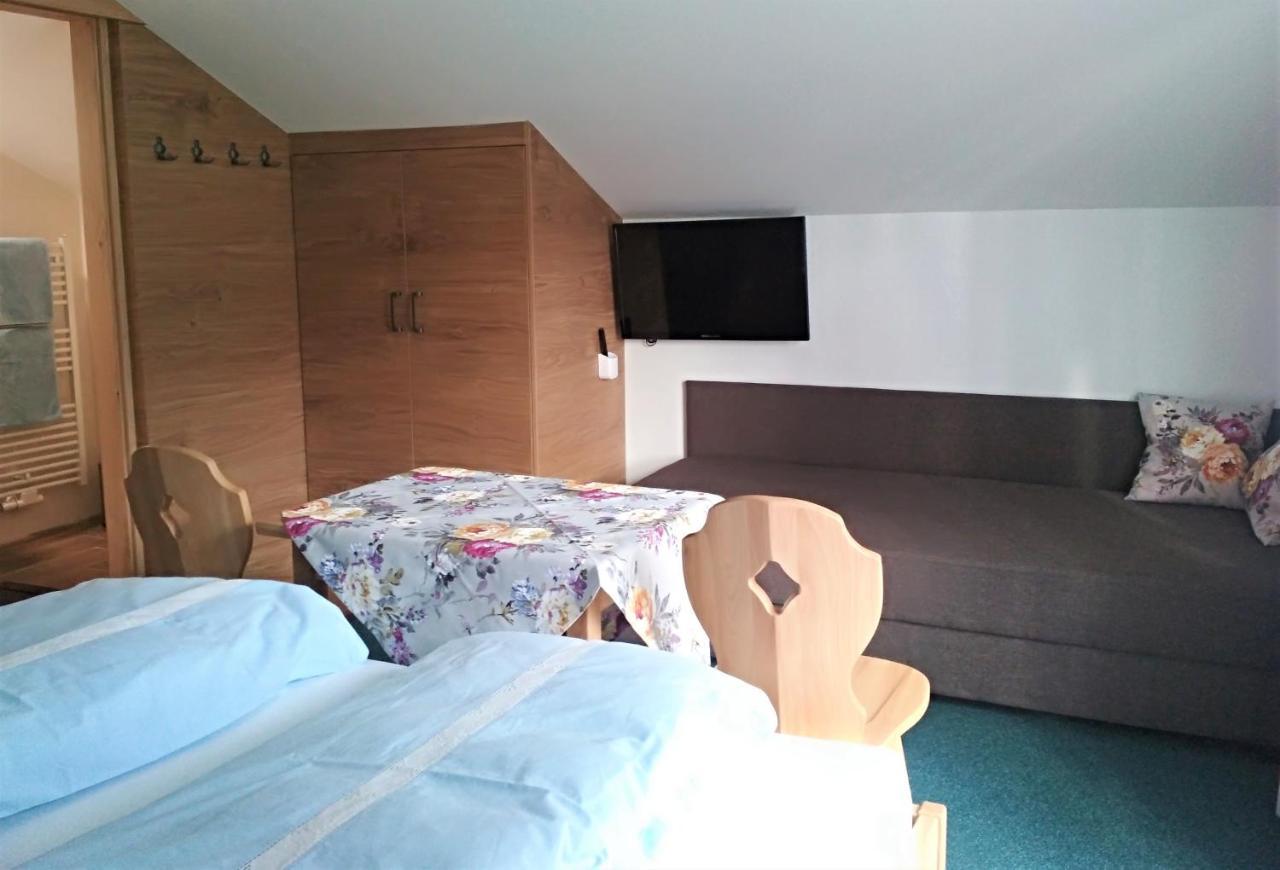 Villa Blonbauer Schladming Esterno foto