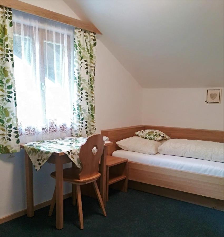 Villa Blonbauer Schladming Esterno foto