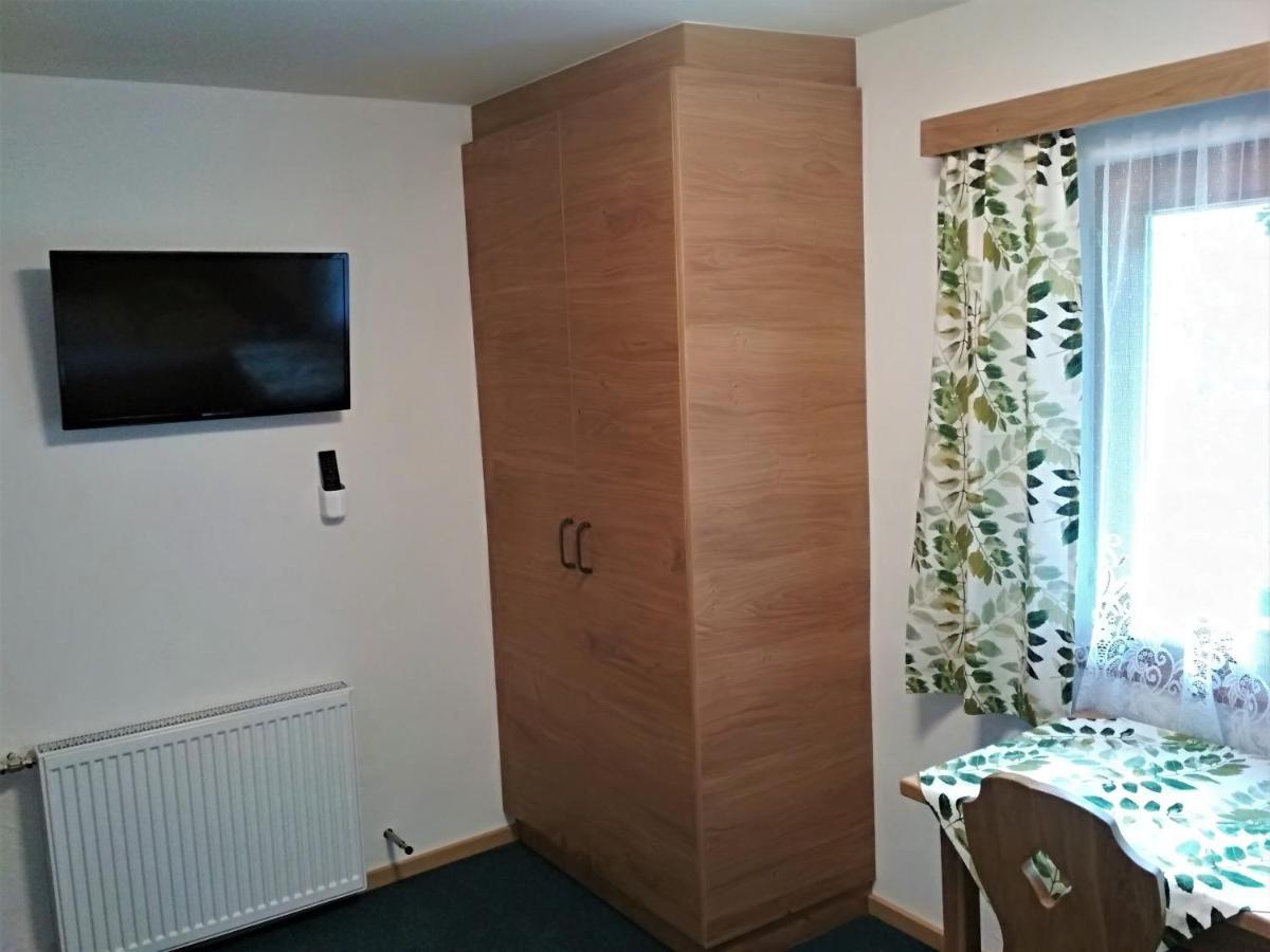 Villa Blonbauer Schladming Esterno foto