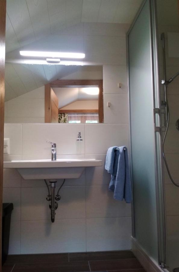 Villa Blonbauer Schladming Esterno foto