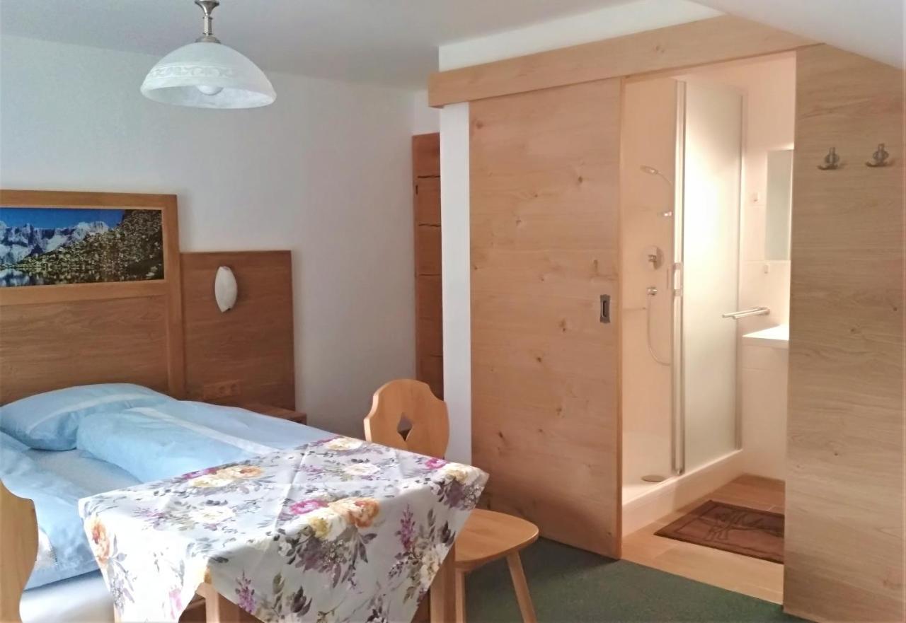 Villa Blonbauer Schladming Esterno foto