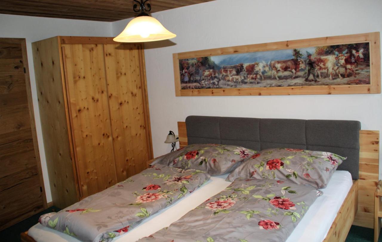 Villa Blonbauer Schladming Esterno foto