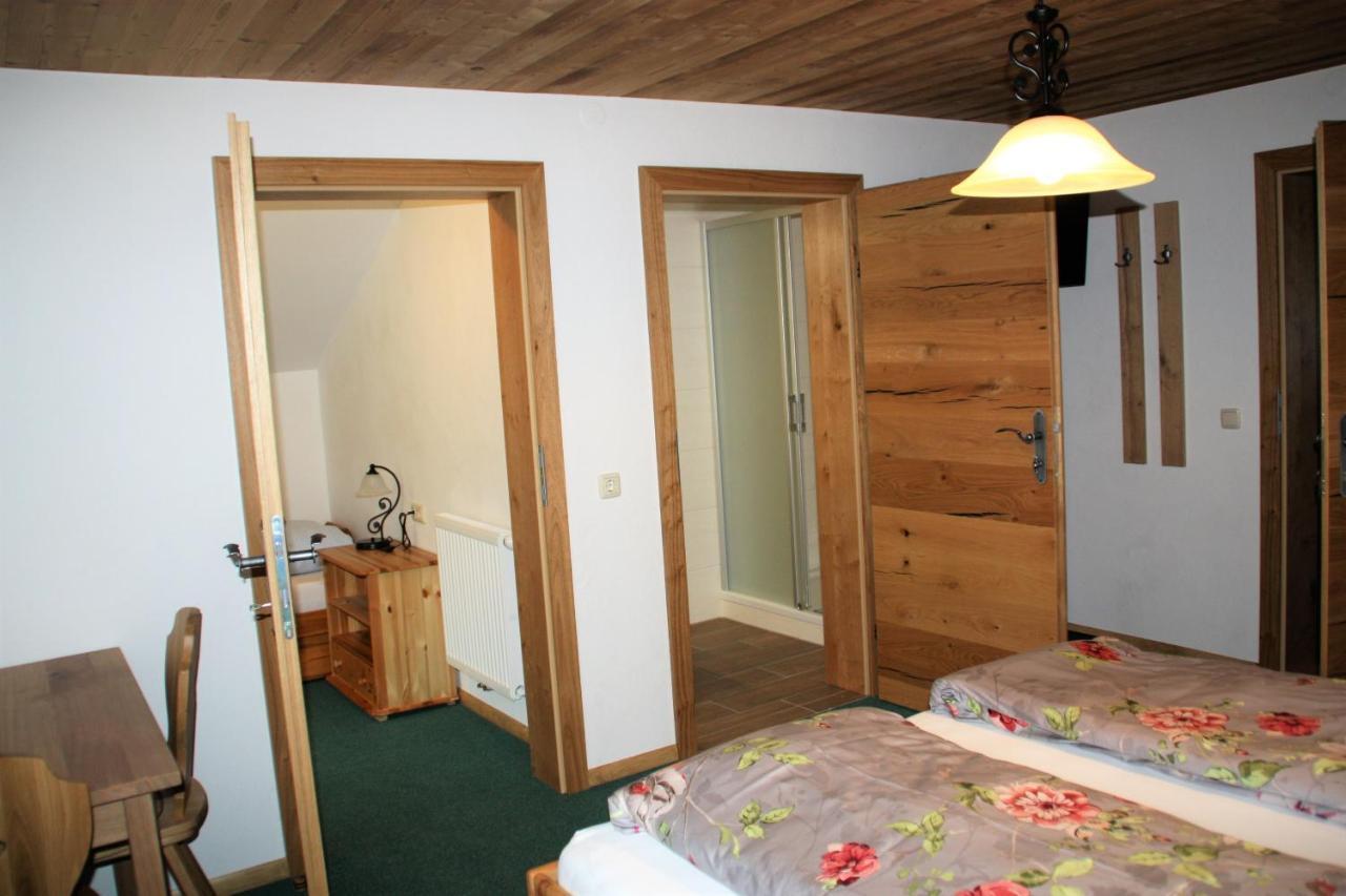 Villa Blonbauer Schladming Esterno foto