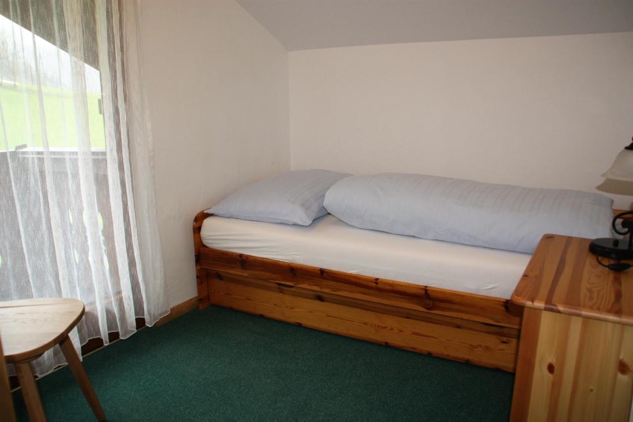 Villa Blonbauer Schladming Esterno foto