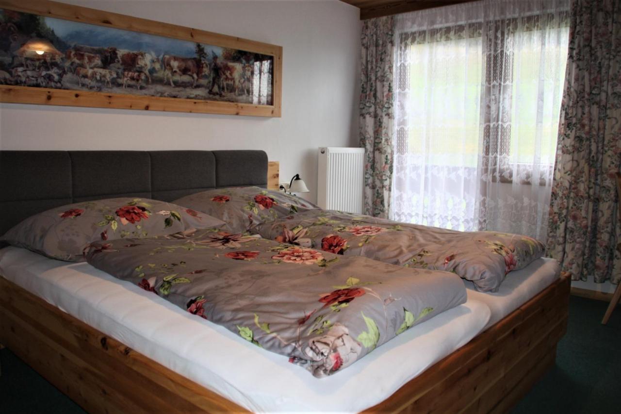 Villa Blonbauer Schladming Esterno foto