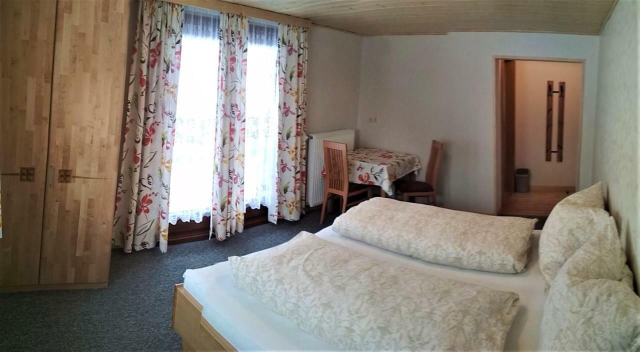 Villa Blonbauer Schladming Esterno foto