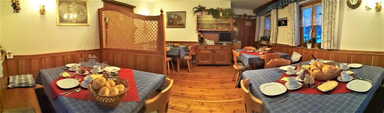 Villa Blonbauer Schladming Esterno foto