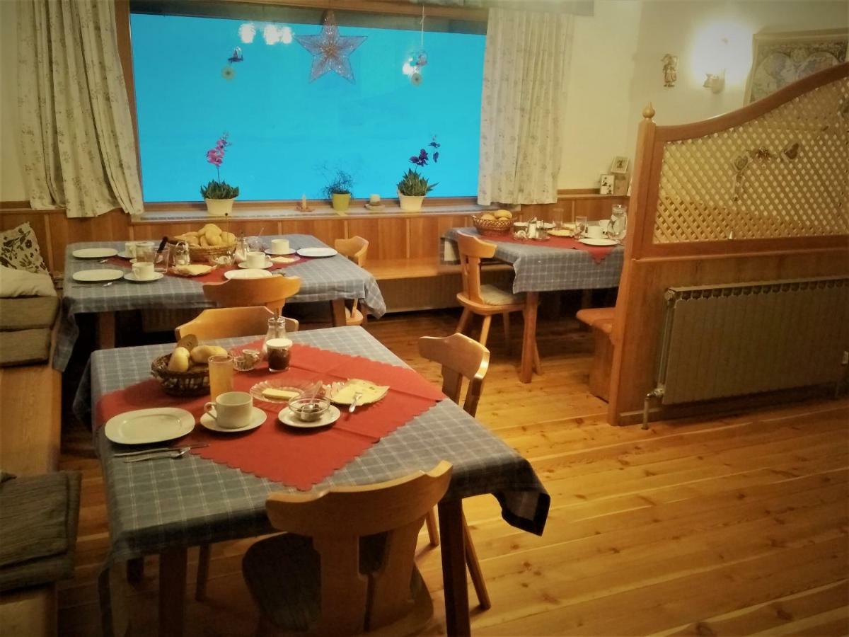 Villa Blonbauer Schladming Esterno foto