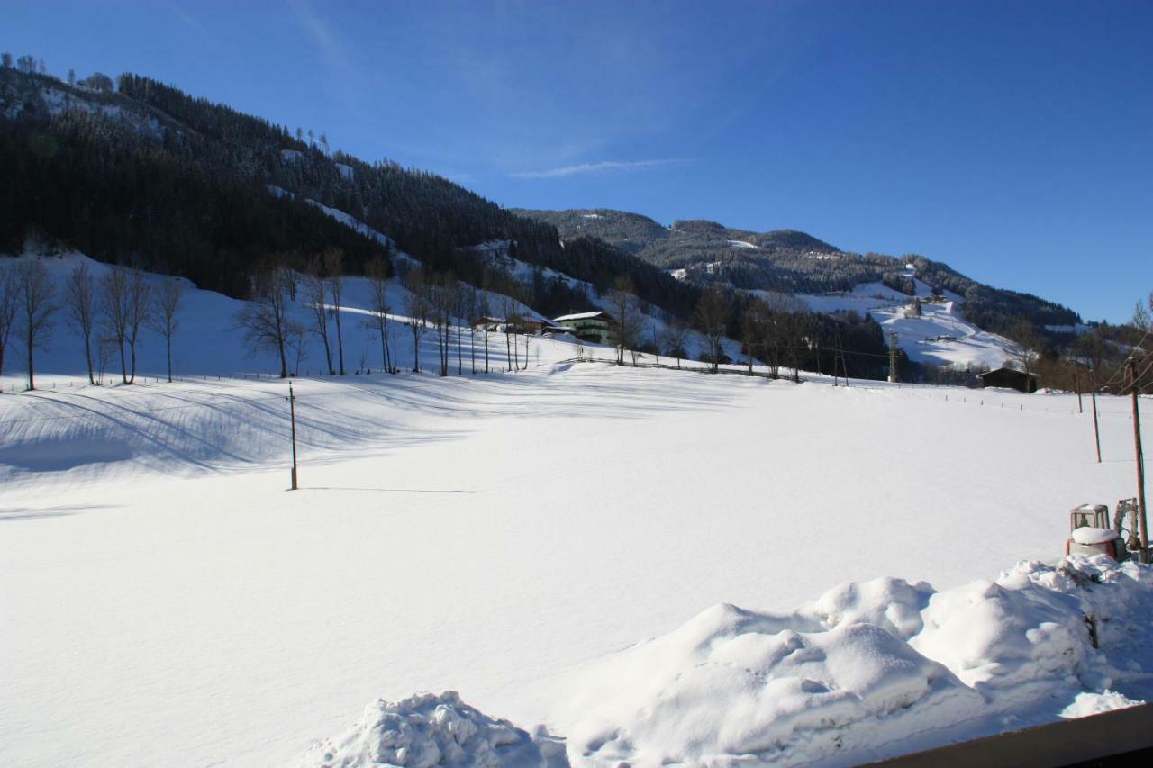 Villa Blonbauer Schladming Esterno foto